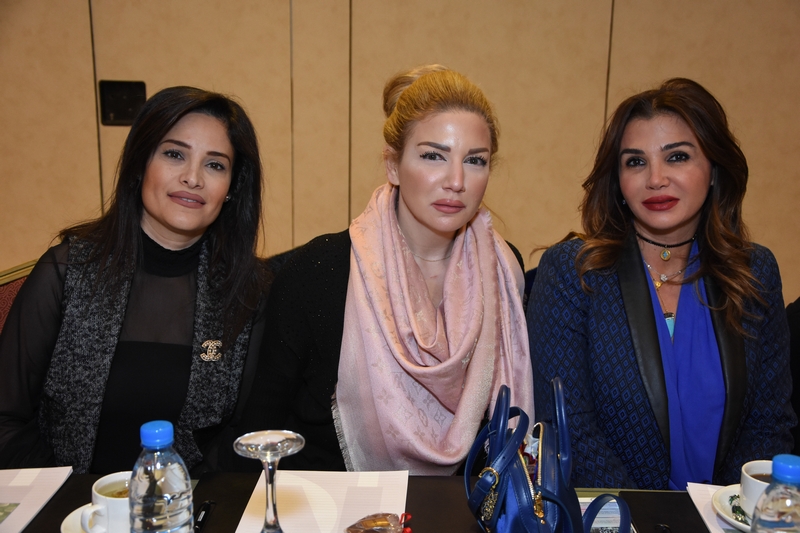 Platform Horizon-Astrology and Horoscope Discussion by Maguy Farah